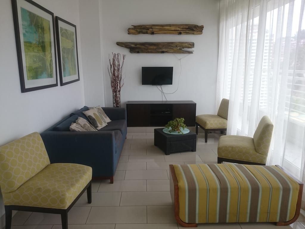Ferienwohnung Apart Quinta Vergara frente a Gustavo Fricke Vina del Mar Exterior foto